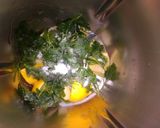 Foto del paso 1 de la receta: Lenguado aliñado al vapor en Thermomix