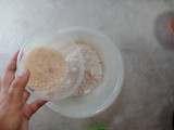 Donat Kentang Lembut
