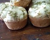 Foto del paso 7 de la receta: Pan de molde sin tacc