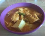 Foto langkah ke 6 dari resep Tebu tolu cumi.