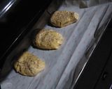 Foto del paso 6 de la receta: Rollo de chile relleno hojaldrado
