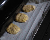 Foto del paso 6 de la receta: Rollo de chile relleno hojaldrado