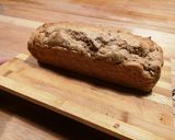 Foto del paso 6 de la receta: Pan casero integral