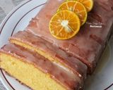 Foto langkah ke 5 dari resep Lemon Cui Butter (Margarin) Cake.