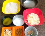 ઘઉં ના જાડા લોટ નો શીરો(Wheat crispy flour siro recipe in Gujarati) રેસીપી સ્ટેપ1ફોટો