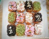Foto langkah ke 5 dari resep 🍌Banana Nugget🍌.