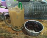 Foto langkah ke 8 dari resep Boba Pearl Nutrijell.