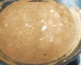 மஷ்ரூம் மசாலா (Mushroom masala) ரெசிபி ஸ்டேப் 11 புகைப்படம்