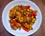 Foto langkah ke 4 dari resep Dadar jagung.