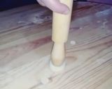 صورة لخطوة 3 من وصفة رغيف ديال نشأ