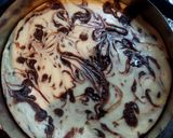 Foto del paso 6 de la receta: Brownie Cheesecake😁