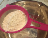Foto del paso 2 de la receta: Kipferls de vainilla