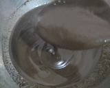 Foto langkah ke 2 dari resep Donat Coklat.
