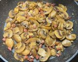 Foto del paso 5 de la receta: Champiñones al ajillo