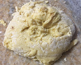 Foto del paso 2 de la receta: Pepas mega fácil, ricas y económicas