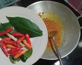 Foto langkah ke 4 dari resep 8. tongseng kambing.