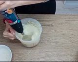 Foto del paso 7 de la receta: Xuscón de pistacho/ roscón de reyes