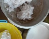 Foto langkah ke 1 dari resep BUBUR CANDIL / biji salak alias JENANG GRENDUL.