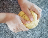 Foto del paso 5 de la receta: Raviolis receta italiana