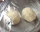 Foto del paso 5 de la receta Palitos de pan de queso y semillas