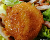 Foto del paso 6 de la receta: Ensalada templada Ca Tomás