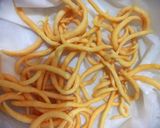 Foto langkah ke 3 dari resep Cheese stick.