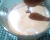 Foto del paso 3 de la receta: Capuchino Casero espumoso de cafetería