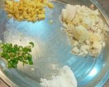 ऑमलेट अंडा करी (omelette anda curry recipe in Hindi) रेसिपी चरण 1 फोटो
