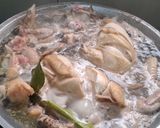 Foto langkah ke 1 dari resep Soto Ayam Jawa.
