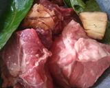 Foto langkah ke 1 dari resep Soto Madura.
