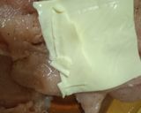 Foto del paso 3 de la receta: San Jacobo o cordón blau