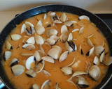 Foto del paso 7 de la receta: Arroz con pollo y almejas