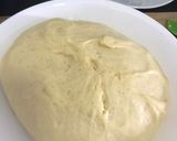 Foto langkah ke 3 dari resep Roti sobek pakai airfryer.