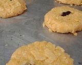 Foto langkah ke 6 dari resep Cornflakes Cookies.