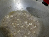 Mun Tahu Daging Sapi MPASI