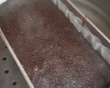 Foto langkah ke 8 dari resep Brownies Kukus.