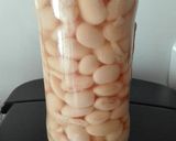 Foto del paso 5 de la receta: Judías blancas con bacalao