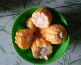 Foto langkah ke 1 dari resep Sayur jagung temu kunci.