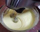 A picture of step 6 of Lemon coconut cake.