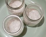 Foto langkah ke 2 dari resep Sumsum Merdeka Dessert Jar.