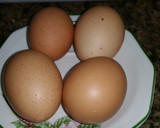 Foto del paso 3 de la receta: Pastel de chocolate al baño maría