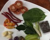Foto langkah ke 2 dari resep Garang Asem Sapi.