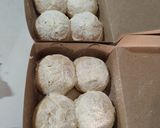 Foto langkah ke 5 dari resep Thai Milk Bun.