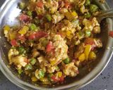 પનીર પોકેટ (Paneer Pocket Recipe In Gujarati) રેસીપી સ્ટેપ4ફોટો
