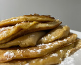 Foto del paso 4 de la receta: Mini pancakes esponjosos