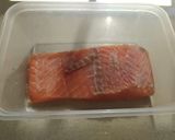 Foto del paso 1 de la receta: Tataki de Salmón