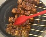 Cara Membuat Sate Tempe 2