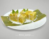 Foto langkah ke 9 dari resep Carang Gesing.