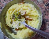 ब्रेड मावा स्टफ्ड रसमलाई (Bread mawa stuffed rasmalai recipe in hindi) रेसिपी चरण 6 फोटो