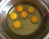 Foto del paso 2 de la receta: 🍮 Flan Casero 🍮